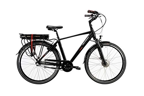 Bicicletas eléctrica : FC Bikes DEVRON 28125 S (490mm)