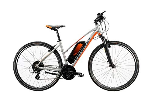 Bicicletas eléctrica : FC Bikes DEVRON 28161 M. 457mm.