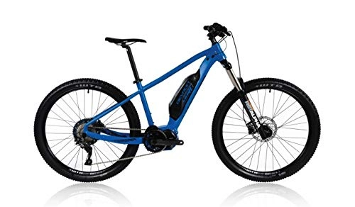 Bicicletas eléctrica : FC Bikes DEVRON ZERGA E-7000 (M 450mm)