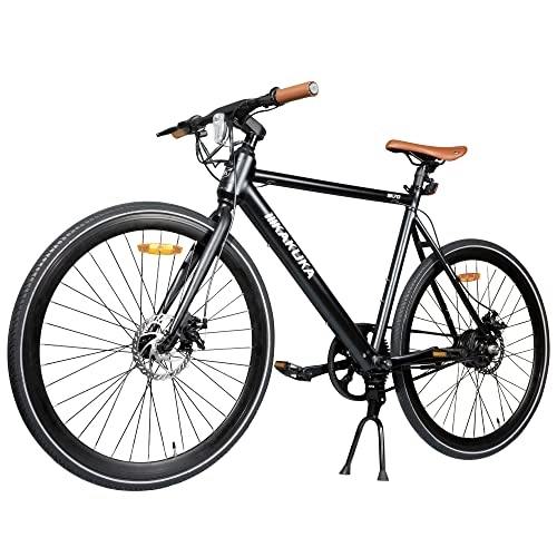 Bicicletas eléctrica : KAKUKA Electric Bike (K70)