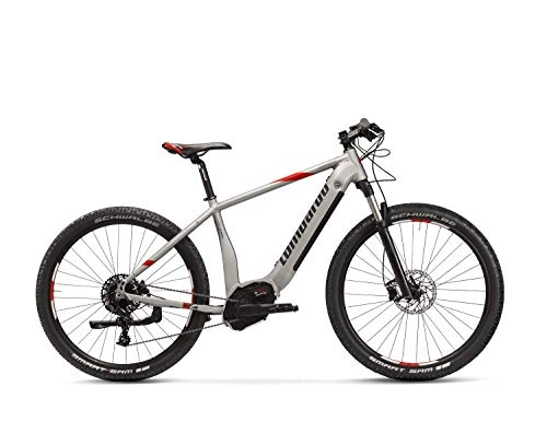 Bicicletas eléctrica : Lombardo Chamonix 8.0 29 " Hard Tail 2019 – Medida 48