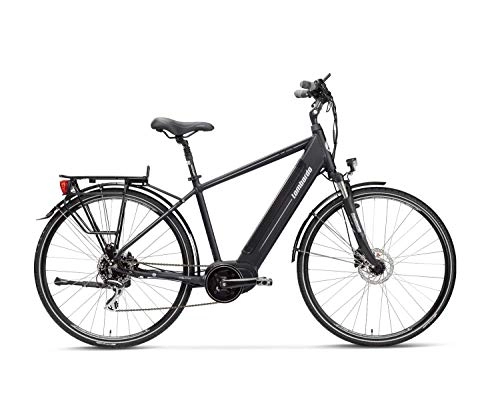 Bicicletas eléctrica : Lombardo MARATEA Trekking Man 28 " Mobility 2019 – Medida 43
