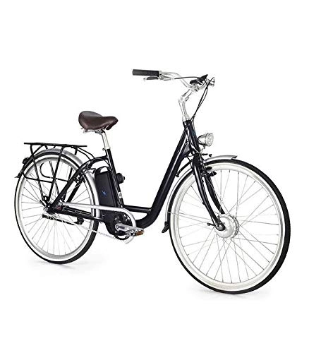 Bicicletas eléctrica : Model T, Negro