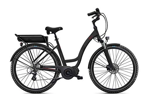 Bicicletas eléctrica : O2 Feel Vlo lectrique Vog D8C OR 26" - 600 WH