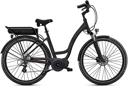 Bicicletas eléctrica : O2 Feel Vlo lectrique Vog D8C OR 27"- 400Wh