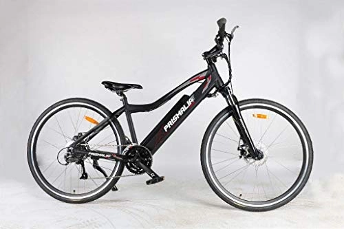 Bicicletas eléctrica : PRISMALIA - Bicicleta elctrica M1226 de 27, 5