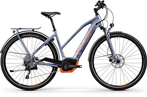 Bicicletas eléctrica : Rahmengröße:53 cm