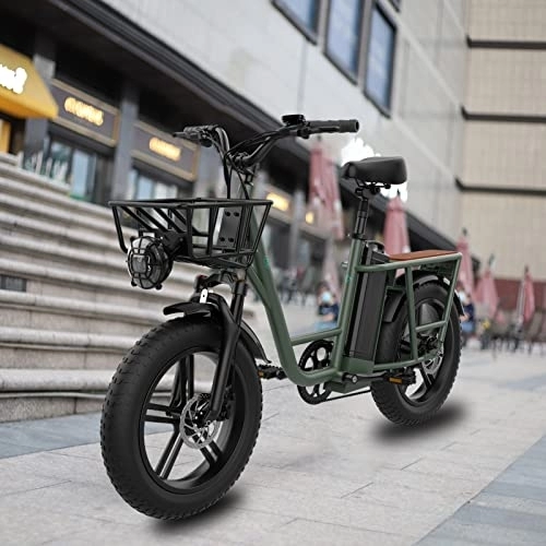 Bicicletas eléctrica : T1 Bicicleta eléctrica Recargable para Adultos, Bicicleta Recargable con batería extraíble para vehículos de Ciclismo de montaña al Aire Libre, batería de Gran Capacidad de