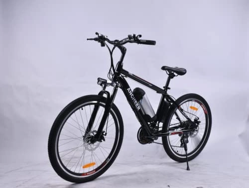 Bicicletas eléctrica : victagen Bikes Bicicleta Eléctrica E-MTB 27.5", Shimano 7vel, Frenos hidráulicos, batería Litio 36V 8Ah (250W)