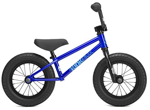 BMX : Kink Coast 2019 Push Balance Bike (12" - Azul)