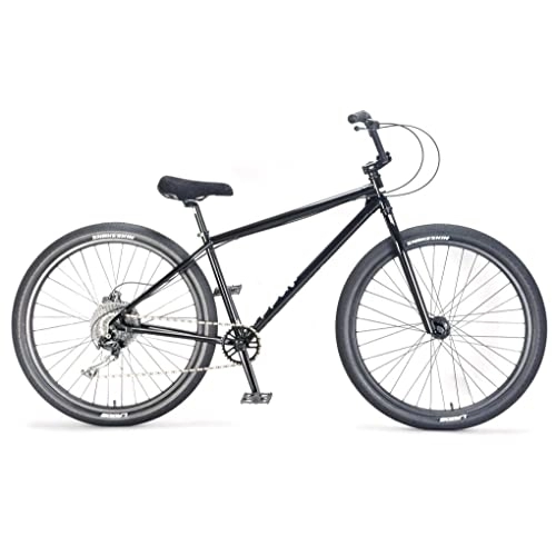 BMX : Mafiabike Bomma 27.5 - Bicicleta BMX, negro