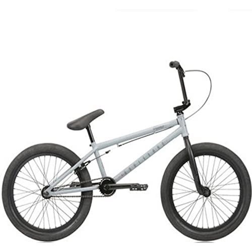 BMX : Mens Bicycle Bike Stunt Bike Bike Accessories Professional Grade (Color : Blue) (White)