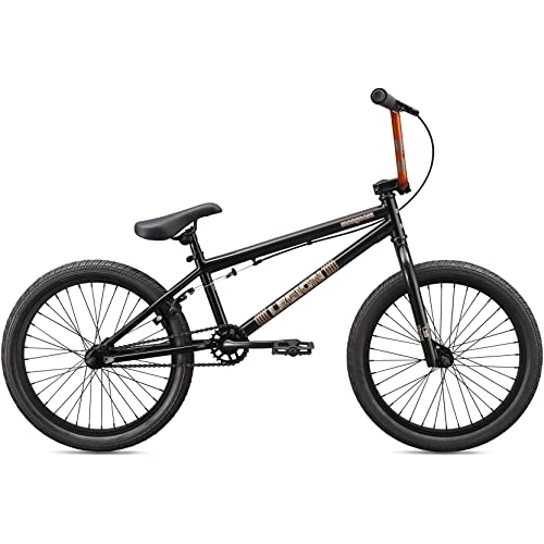 BMX : Mongoose Bicicleta BMX completa Legion L10 2021
