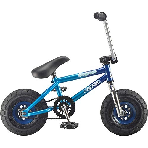 BMX : Rocker - Mini Bicicleta BMX - Modelo iROK SEAMFOAM