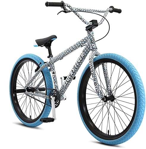 BMX : SE Bikes Bicicleta Blocks Flyer 26 2022