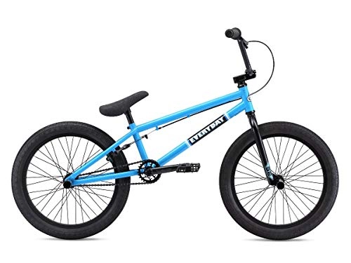 BMX : SE Everyday - Bicicleta BMX para Hombre (50, 8 cm), Color Azul