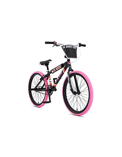 BMX : SE So Cal Flyer 24 Bicicleta BMX 2019