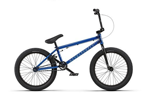BMX : WETHEPEOPLE Arcade Bicicleta BMX, Azul, 21