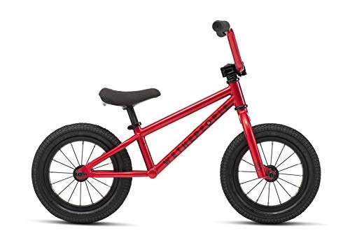 BMX : Wethepeople Prime Balance Bike 12" 2019 (12" - Rojo)