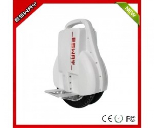 Monociclos autoequilibrio : Esway ES-Q3 Self Balancing Two Wheel Electric Unicycle Scooter