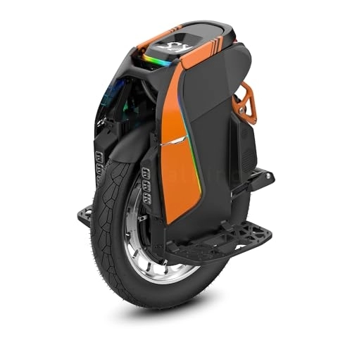 Monociclos autoequilibrio : Kingsong KS-S19 Monociclo eléctrico