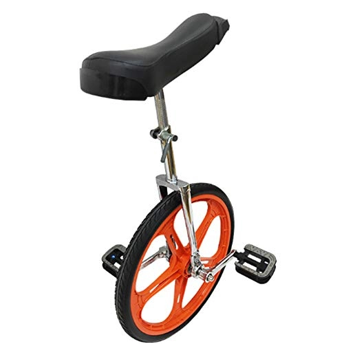 Monociclo : Carretilla Monociclo de 20 Pulgadas Monociclo Monociclo biciclo balancn Monociclo nios Adultos