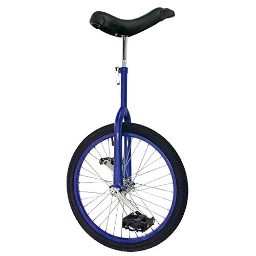 Monociclo : Fun Monociclo, Color Azul, tamaño 20" Wheel