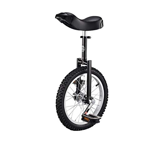Monociclo : Monociclo Carretilla, bicicleta de alta resistencia, neumtico antideslizante de neumticos, resistente al desgaste, resistente a la presin, anti-cada, anticolisin, mejora la condicin fsica Bicic