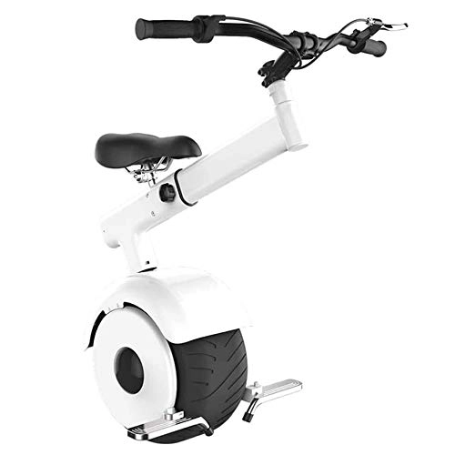 Monociclo : YANGMAN-L Monociclo eléctrico, somatosensoriales Equilibrio de la Motocicleta para el Paseo marítimo de Viaje por la Ciudad o el Campo de Golf Uso 15 Millas de Alcance / Velocidad 9 mph