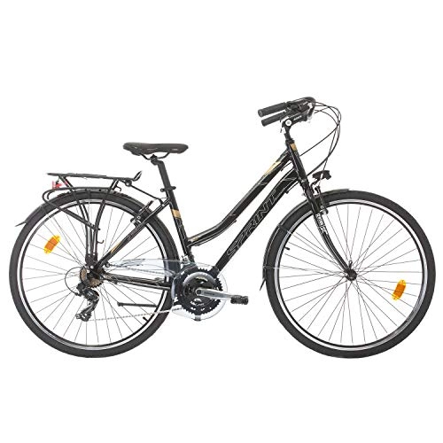 Paseo : Bikesport ELEGANCE Bicicleta de paseo ruedas de 28", Shimano Nexus 3