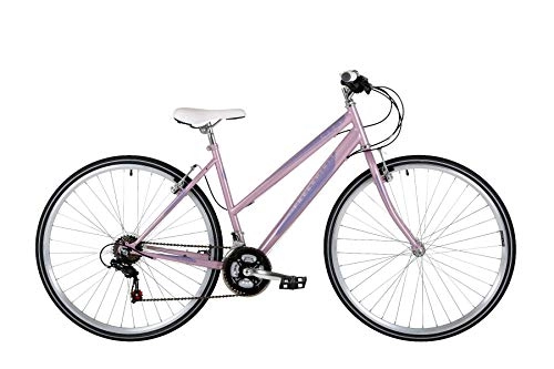 Paseo : Freespirit City Womens Commute Bike