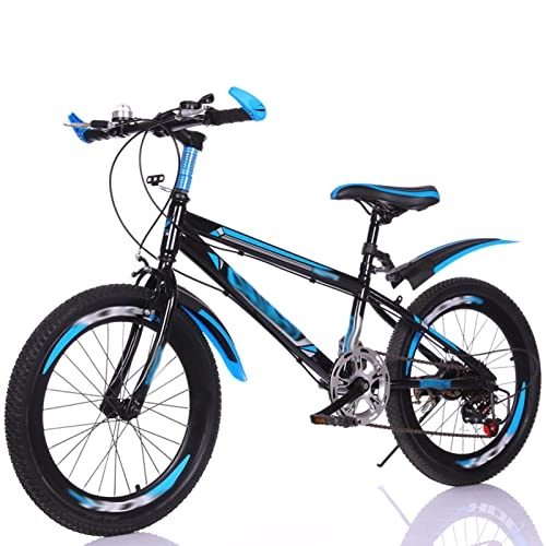 Plegables : Bicicletas Plegables Bicicleta Bicicletas para Adultos para Niños Bicicleta Plegable de Ciudad con Suspensión Total Bicicleta de Cercanías Plegable Compacta Bicicleta de Montaña al Aire Libre
