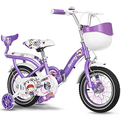 Plegables : GuiSoHn - Bicicleta plegable de 14 pulgadas, color GuiSoHn-896158669, tamaño talla única