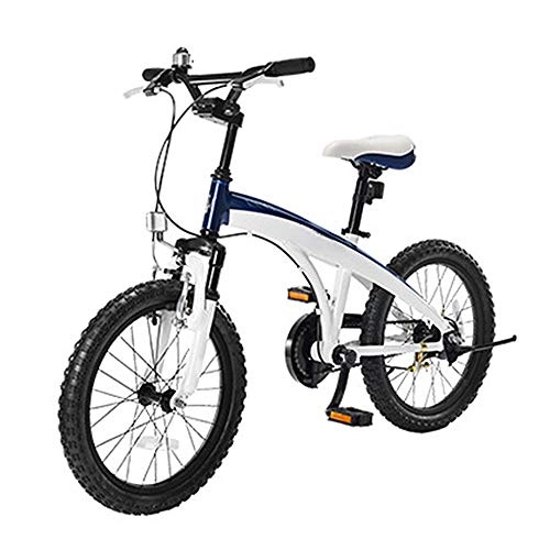 Plegables : HUOFEIKE Bicicleta De Aleación De Aluminio Bicicleta Ligera De La Ciudad Bicicleta Compacta De Amortiguación para Hombres Mujeres, Bicicleta De Velocidad Portátil Bicicleta De Montaña, B1