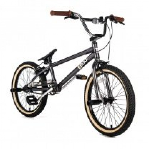 BMX Bike : Bike BMX 25 / 9 Freestyler