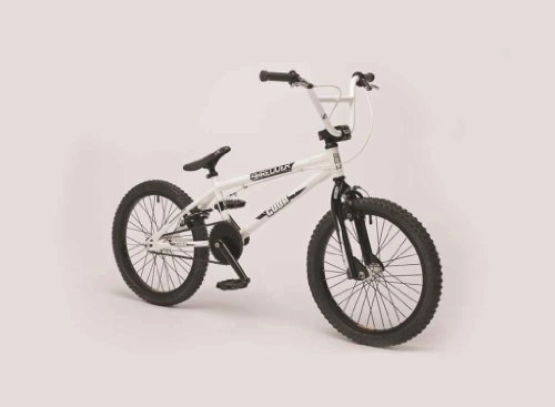 BMX Bike : Cuda Shredder 20" BMX Bike