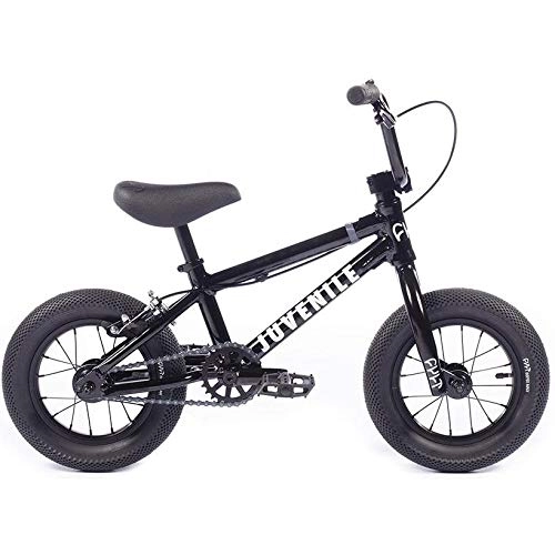 BMX Bike : CULT 2021 Juvenile 12" Complete BMX