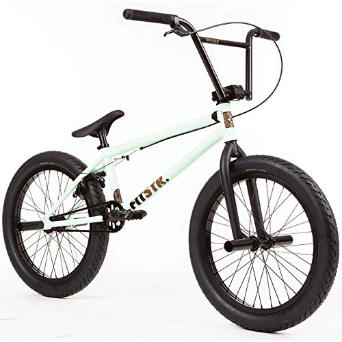 BMX Bike : FIT 2020 STR 20.5" TT Complete BMX - Mint