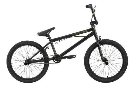 BMX Bike : Haro Midway Freecoaster 20" 2021 BMX Freestyle Bike (20.75" - Bali Blue)