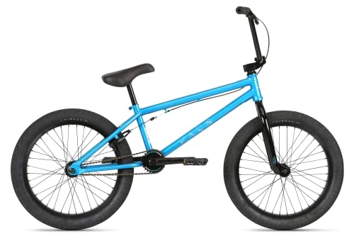 BMX Bike : Haro Midway Freecoaster 20" 2021 BMX Freestyle Bike (20.75" - Bali Blue)