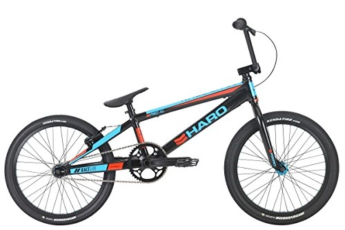 BMX Bike : Haro Pro XL 21" TT 20" BMX Bike