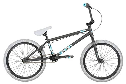 BMX Bike : Haro X3 BMX Bike Gloss White
