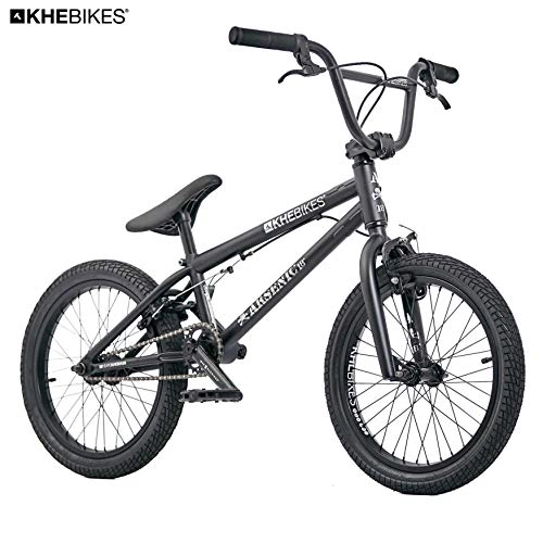 BMX Bike : KHE ARSENIC 18 Zoll 10.1kg - 18" Wheels BMX Bike