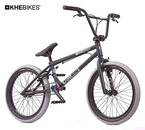 BMX Bike : KHE COPE AM 20 Zoll just 10, 9kg! black