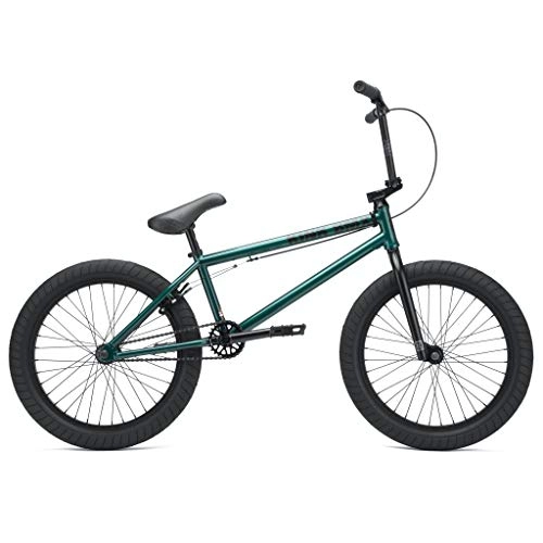 BMX Bike : Kink Gap XL 2021 Complete BMX