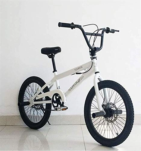 BMX Bike : Leifeng Tower Lightweight， Professional Grade 20-Inch BMX Race Bike, Stunt Action BMX Bicycle, Suitable For Beginner-Level to Advanced Riders Street BMX Bikes Inventory clearance (Color : C)