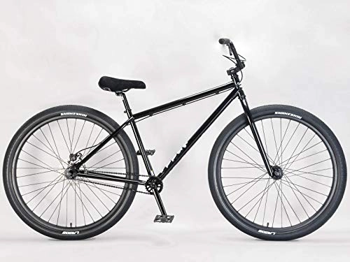 BMX Bike : Mafia Bomma 29 Black