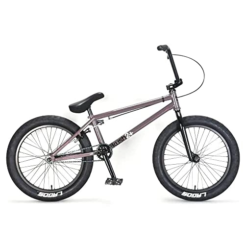 BMX Bike : Mafiabike Kush 2+ Complete BMX - Grey