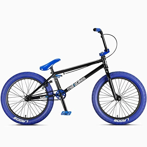 BMX Bike : Mafiabike Kush2+ Complete BMX - Dusk