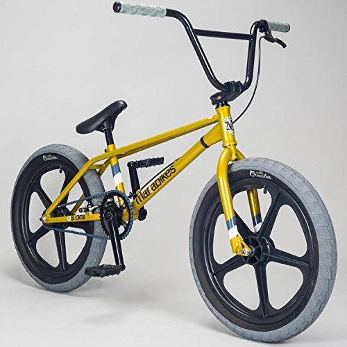 BMX Bike : Mafiabikes Old School OS Ora 20 inch BMX Bike